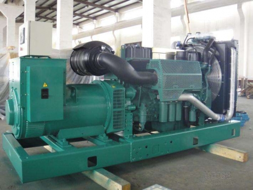 壤塘便携静音：租赁无声发电机组，便携式解决能源需求